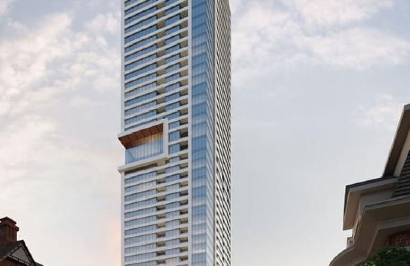Burke Condos