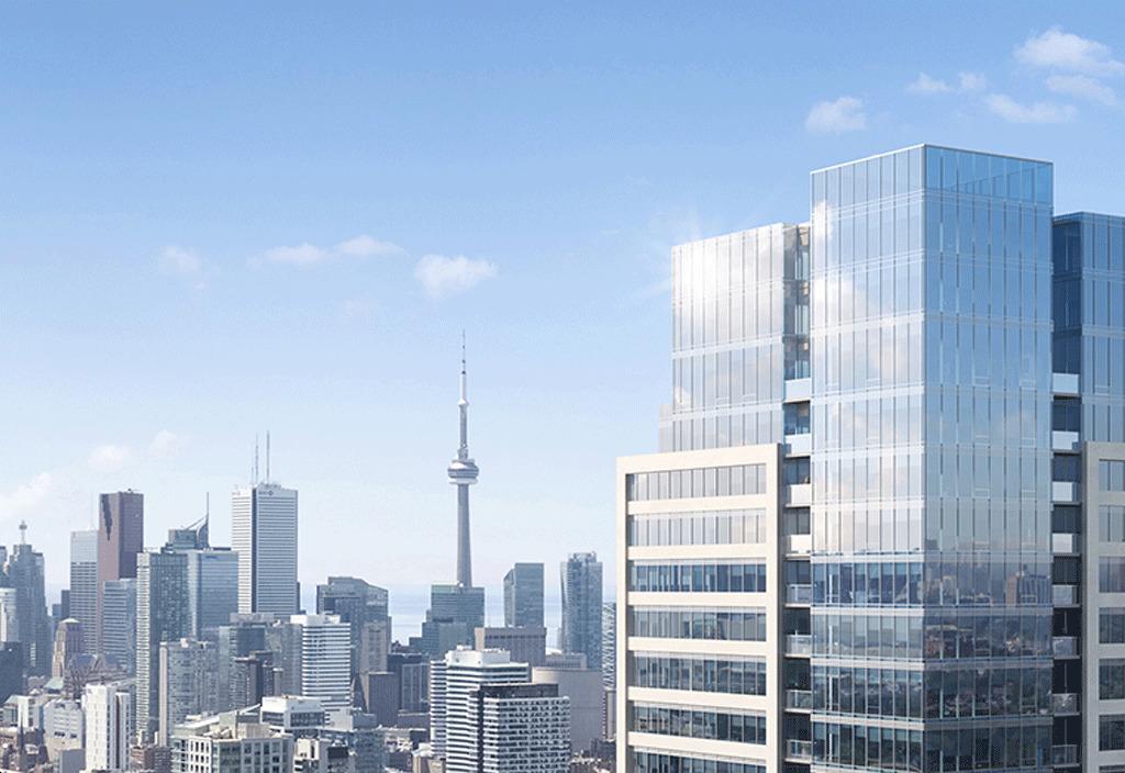 Burke Condos