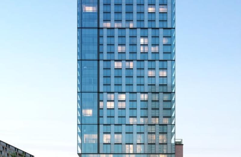 The Goode Condos