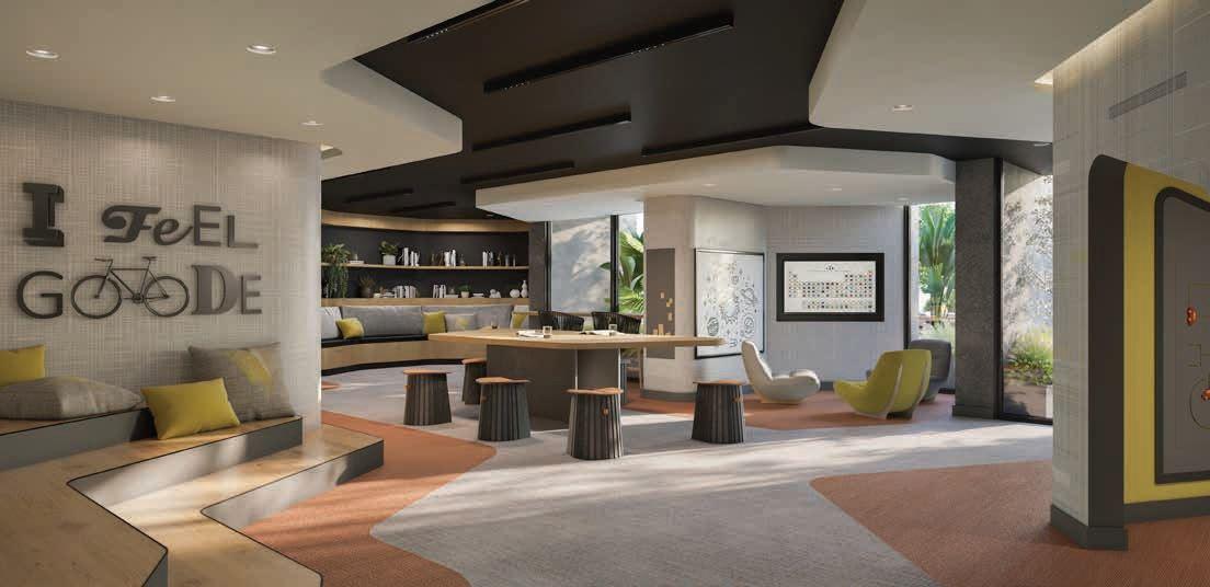 The Goode Condos