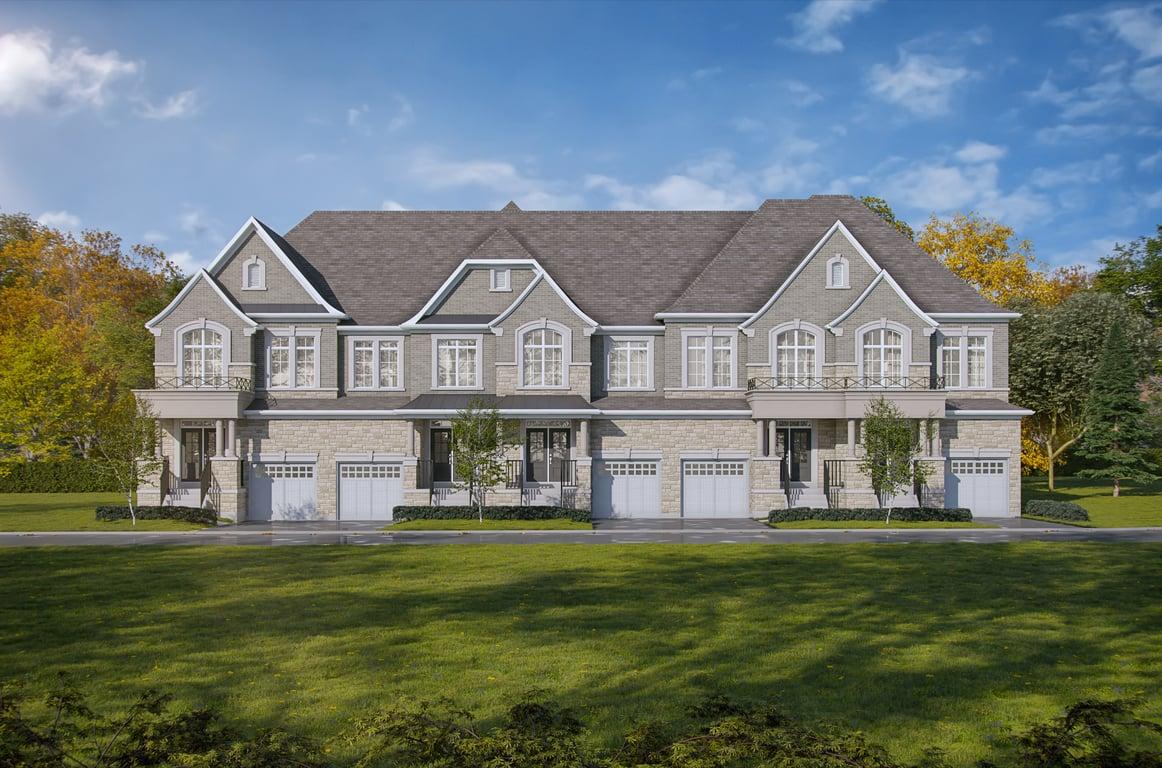 Auden Grand Towns