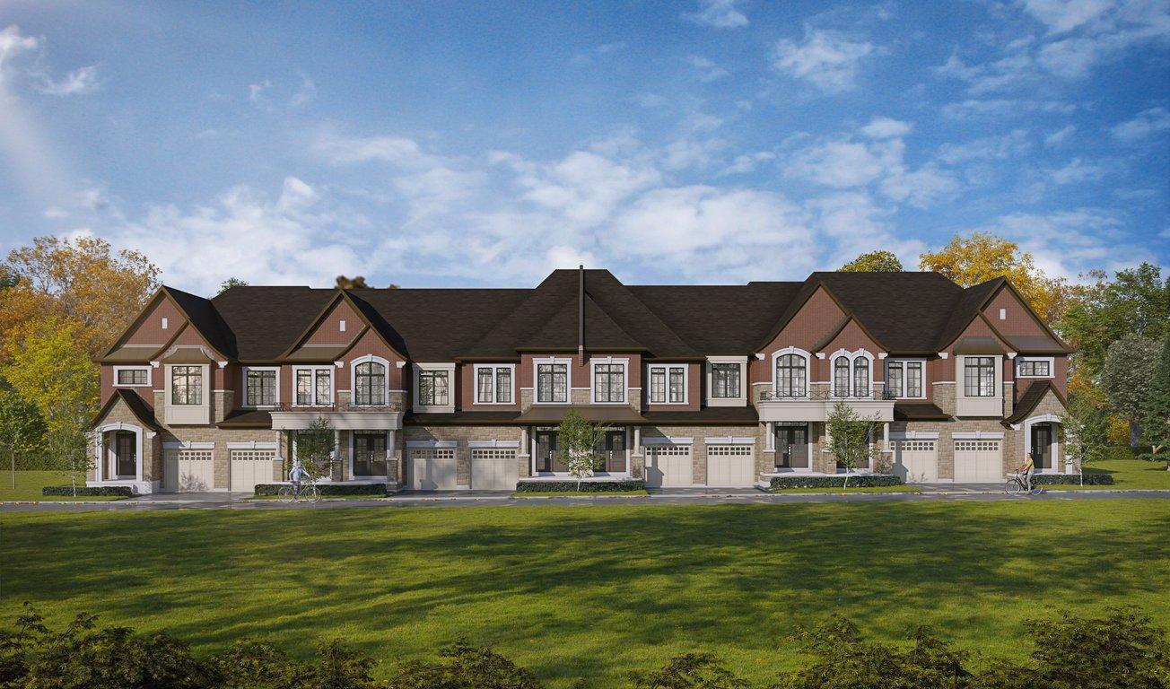 Auden Grand Towns