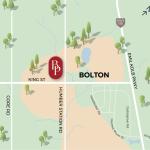 Bolton Place at Caledon Station