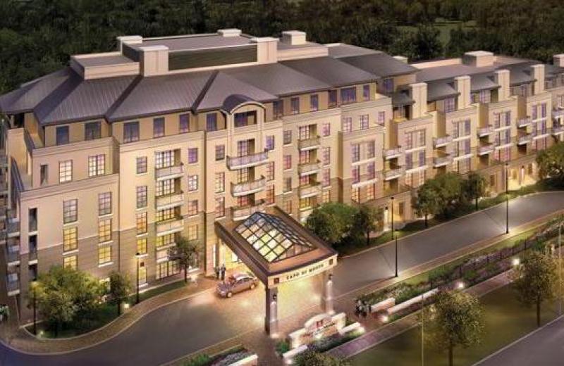 Capo di Monte Condos