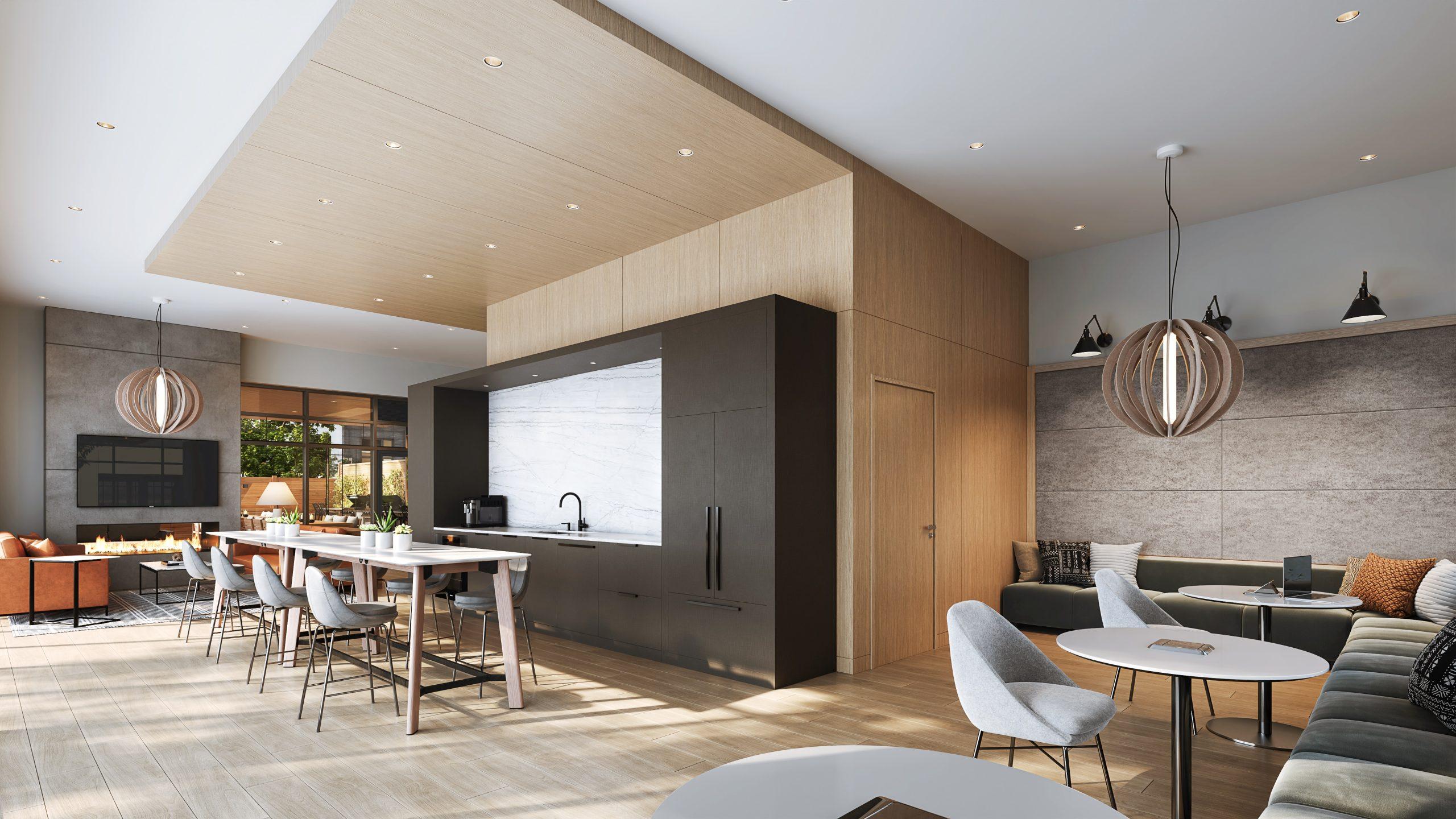 Carding House Condos