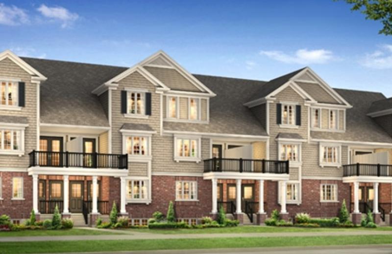 Carriage Condos