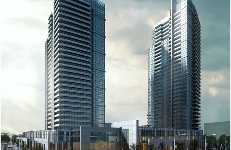 Centro Square Condos