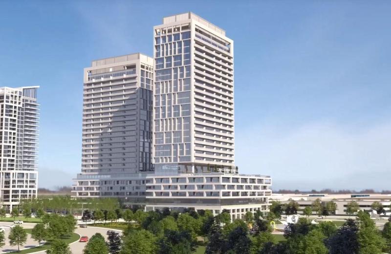Charisma – Phase II Condos