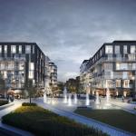 Cité Midtown – Phase 2 Condos