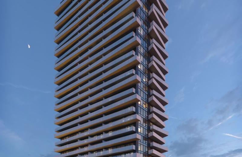 Claridge Hintonburg Condos