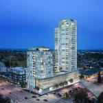Claridge House Condos