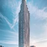 Claridge Icon Condos
