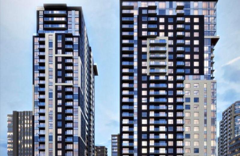 Claridge Royale Condos