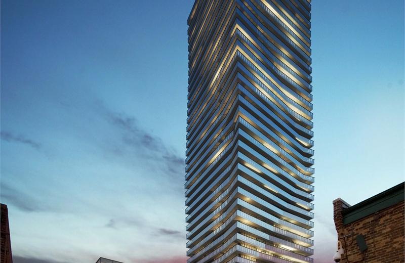 Clear Spirit Condos