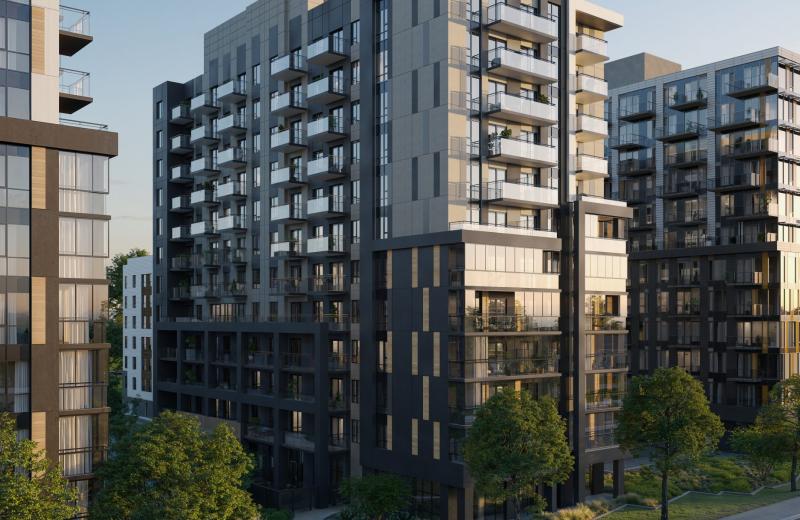 Clockwork Condos Phase 4