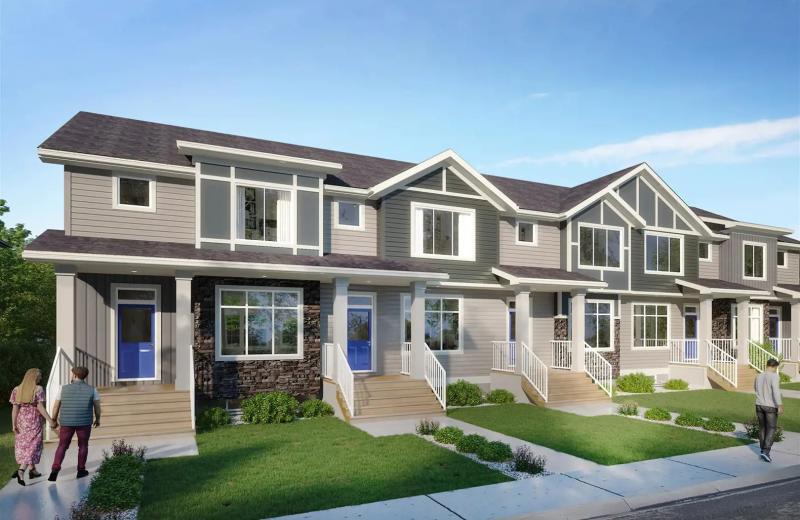 Cobblestone Creek by Rohit Homes