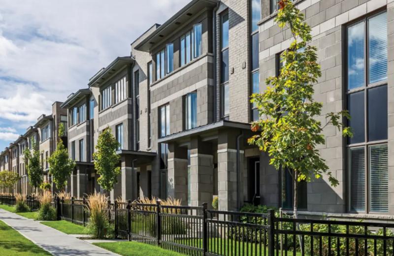 Conlin Road & Anderson Street Towns