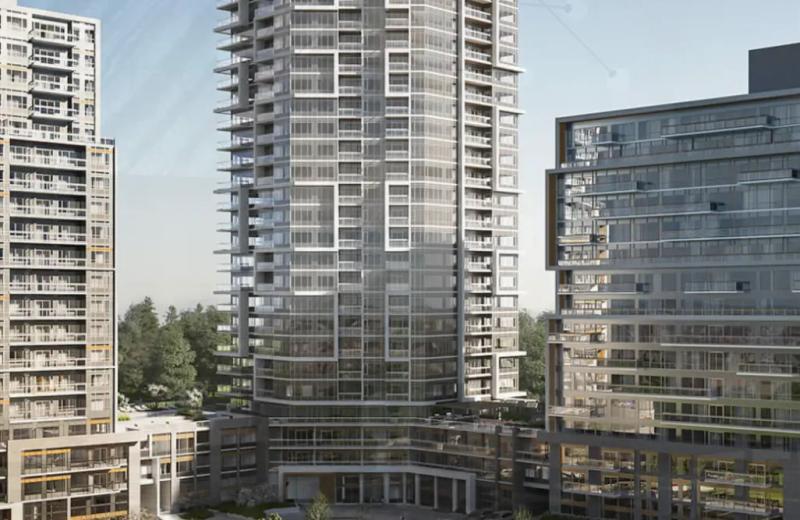 Connectt 2 Condos