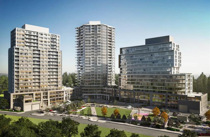 Connectt – Building C