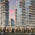 Connectt Urban Community Condos