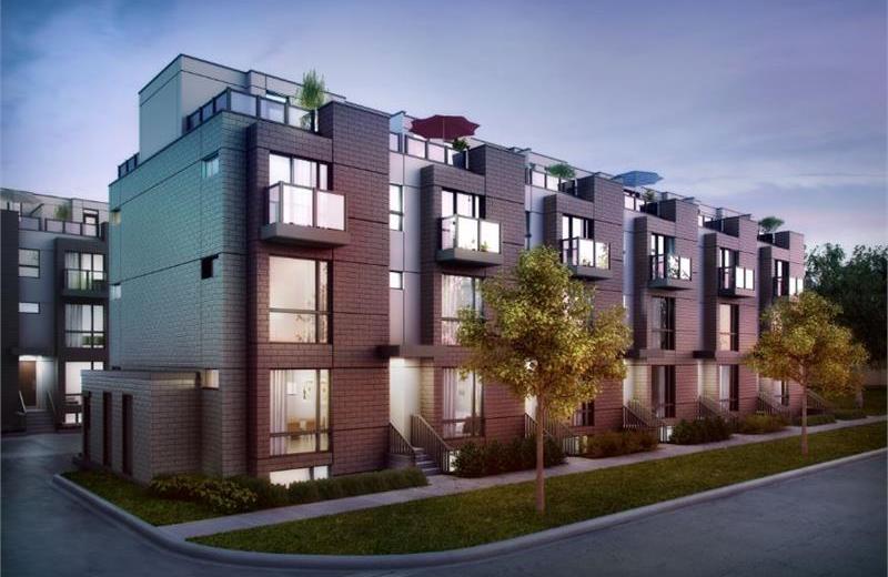 ConneXion Condos
