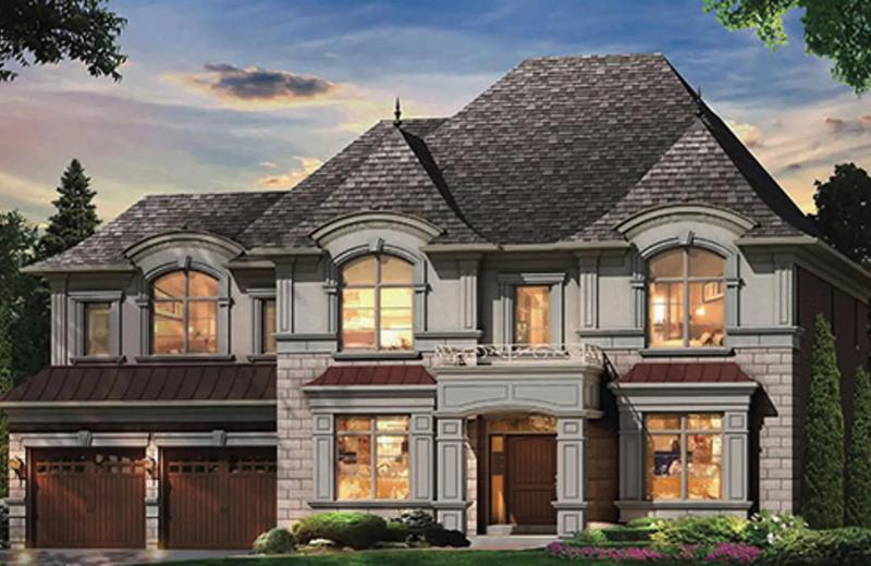 Copperwood by Mosaik Homes