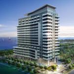 Cove at Waterways Condos