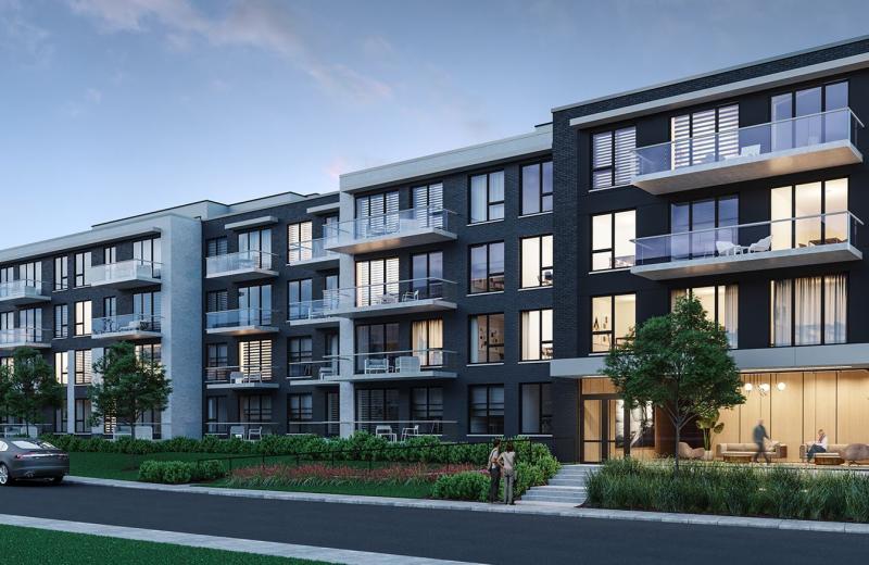 Crown Condos