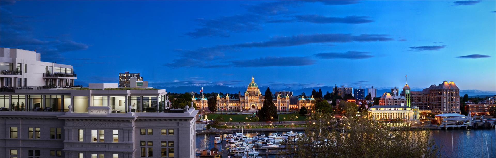 Customs House Condos