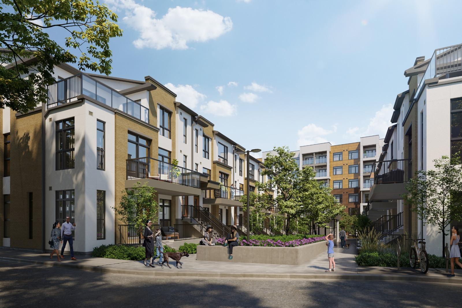 Daniels FirstHome™ Keelesdale 2