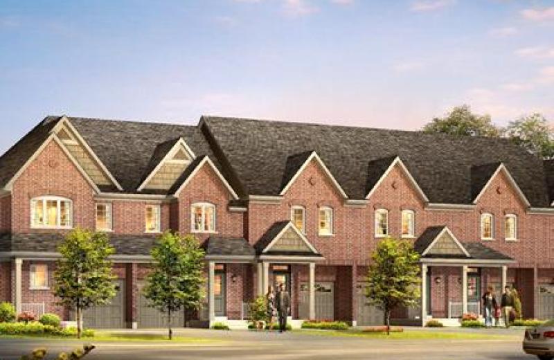 Daniels Highland Townhomes