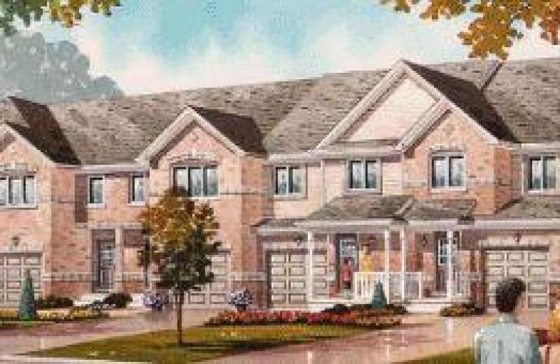Daniels Place Condos