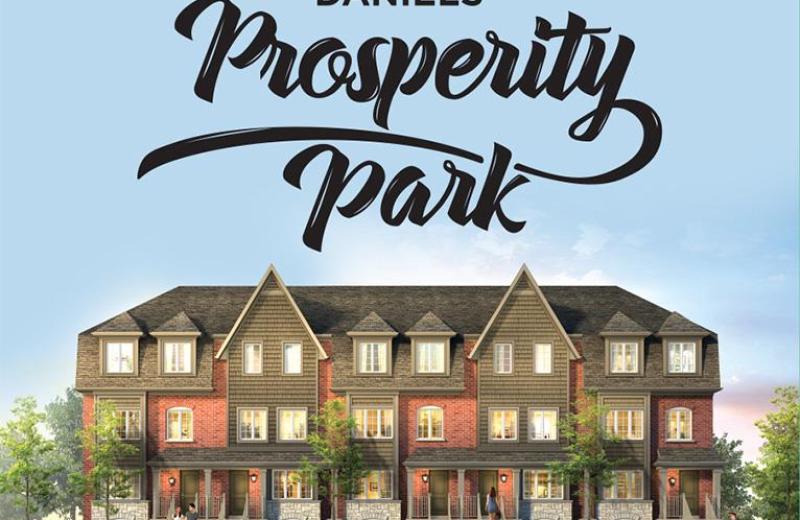 Daniels Prosperity Park