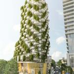 Designers Walk Condos