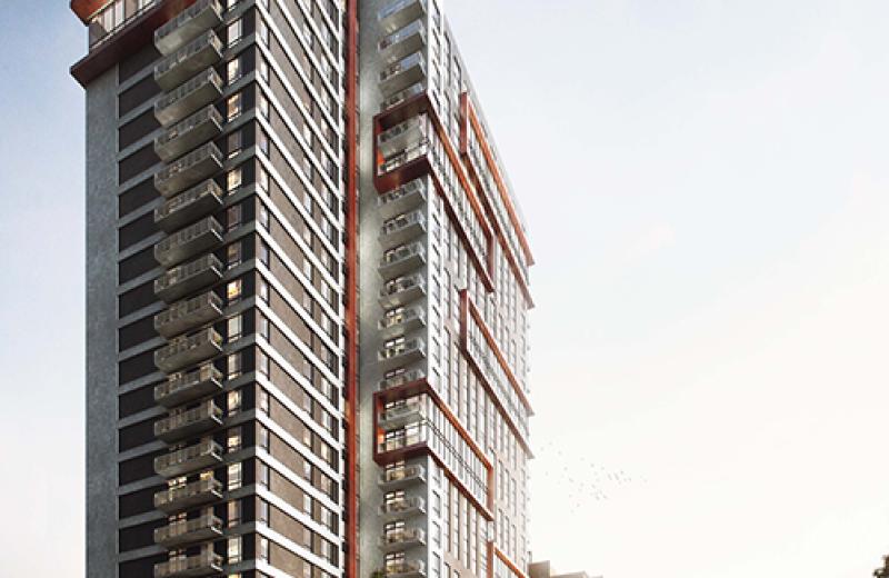 District Condos