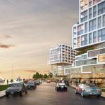 Dockside Whitby Condos