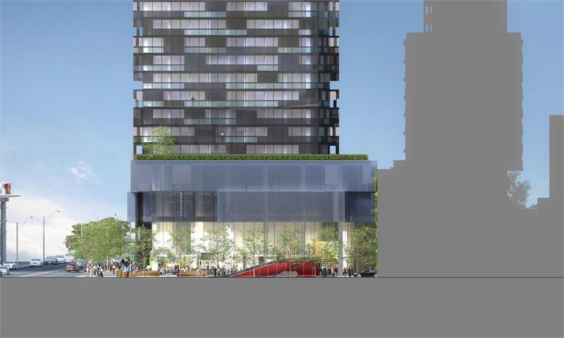 E Condos