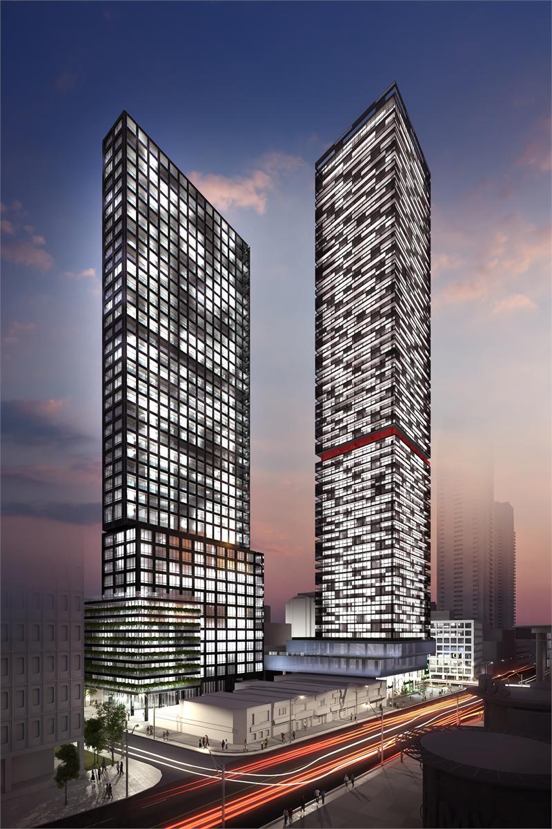 E Condos
