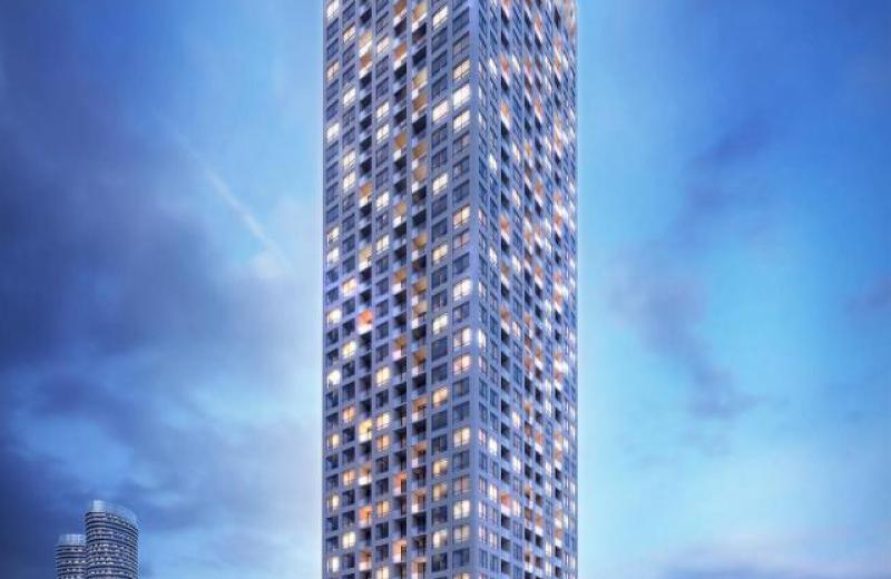 Edge Tower 2 Condos