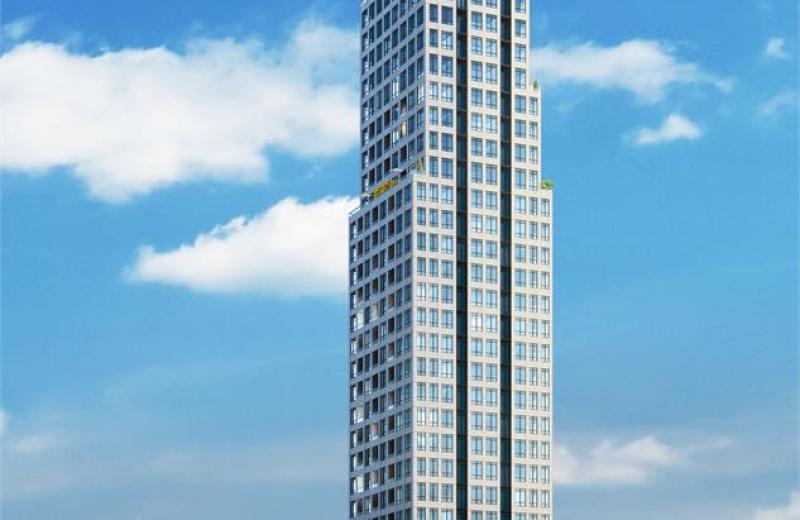 Edge Tower 1 Condos