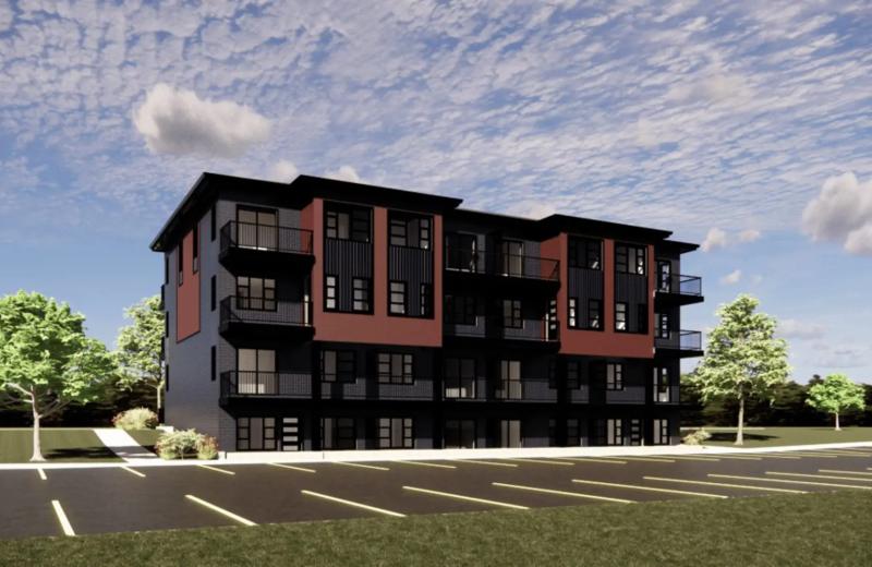 Edgewood Urban Towns
