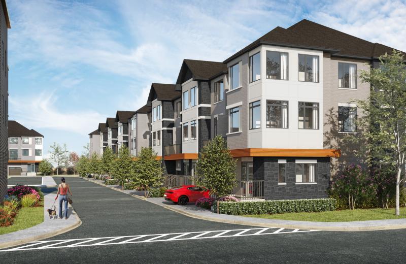 Elia Collection Towns