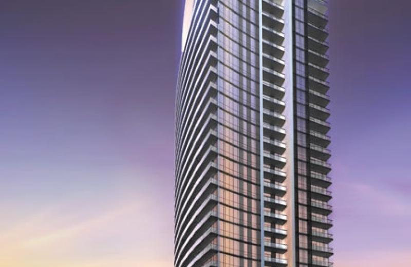 Emerald City 2 Condos