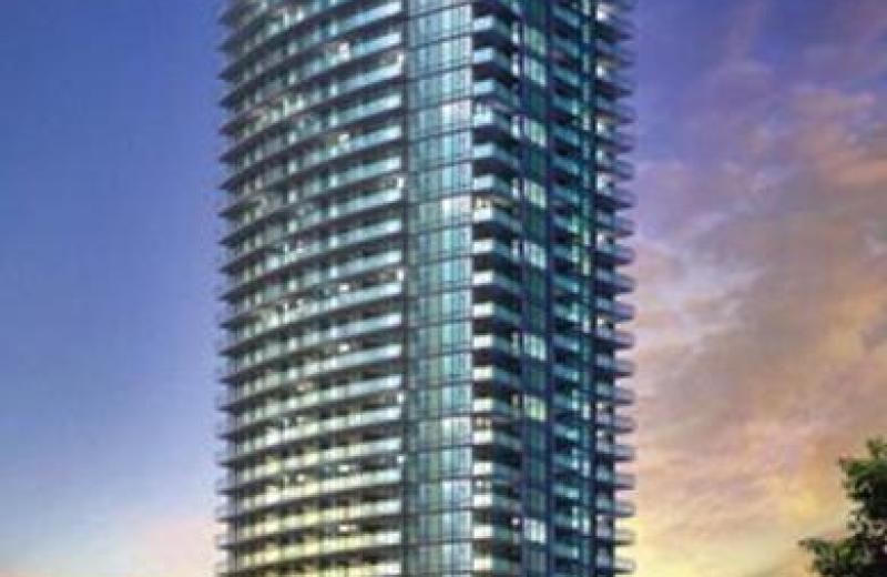 Emerald City Condos