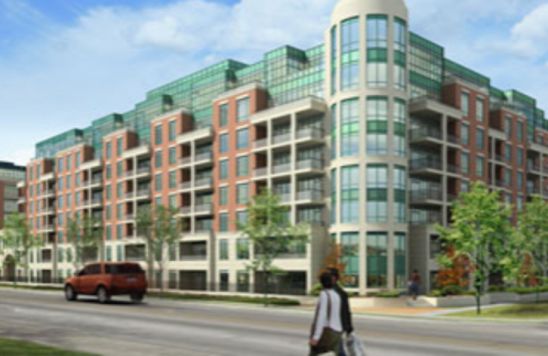 Emporium at Joshua Creek Condos