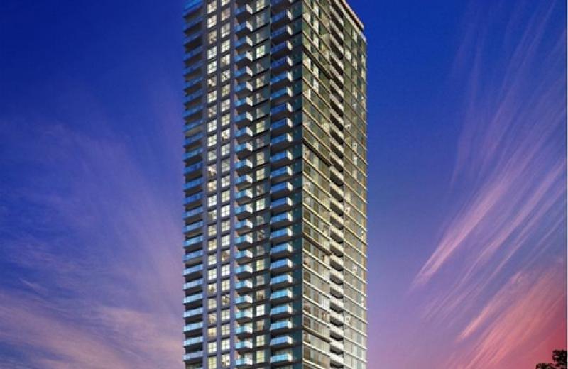 Encore at Equinox Condos