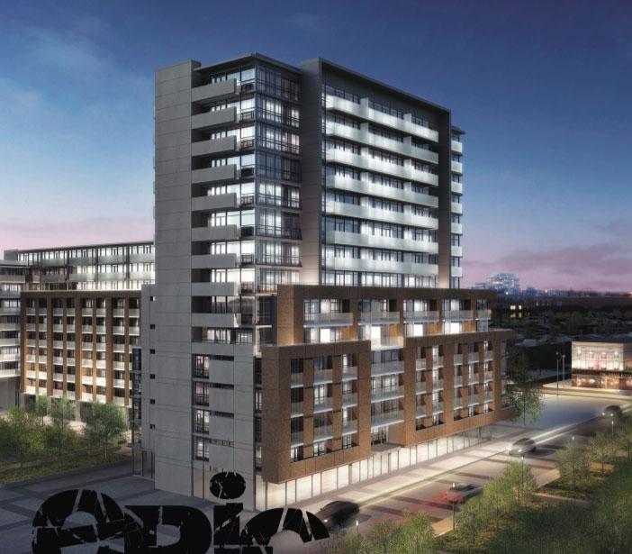 Epic Condos