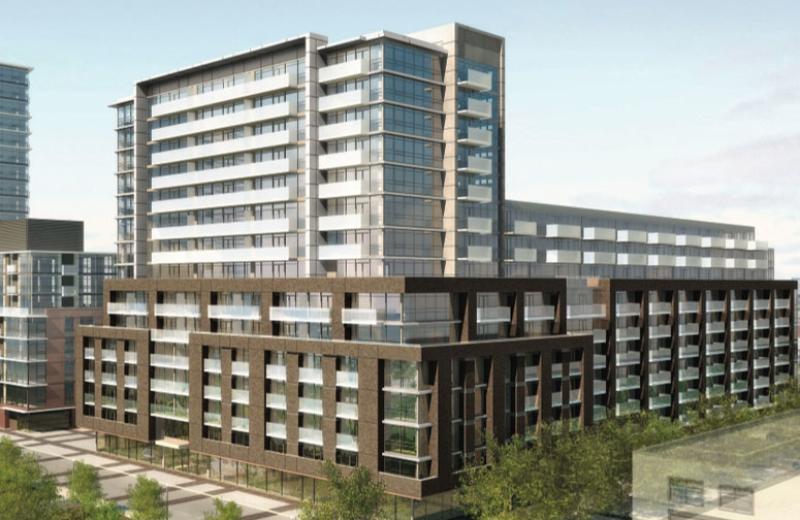 Epic Condos