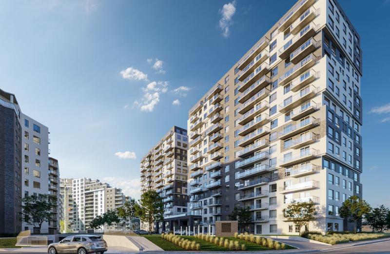 EQ8 – Phase 9 Condos