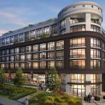 EV Royale Condos